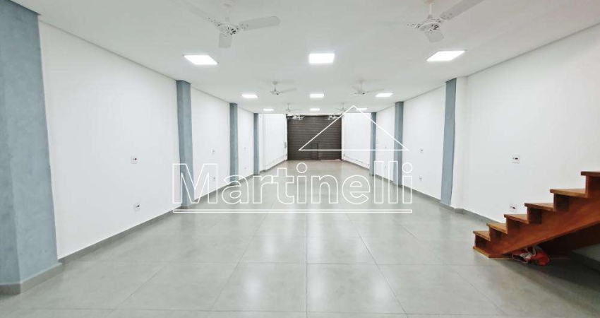 Ponto comercial para alugar no Centro, Ribeirão Preto 