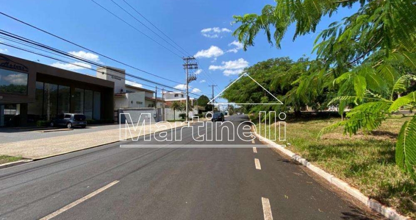 Terreno comercial para alugar no Ribeirânia, Ribeirão Preto 