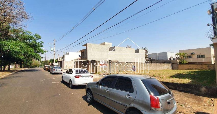 Terreno comercial para alugar no Jardim Califórnia, Ribeirão Preto 
