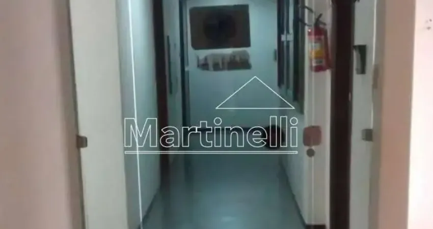 Comercial Sala em Ribeirão Preto