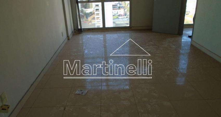 Sala comercial para alugar no Centro, Ribeirão Preto 