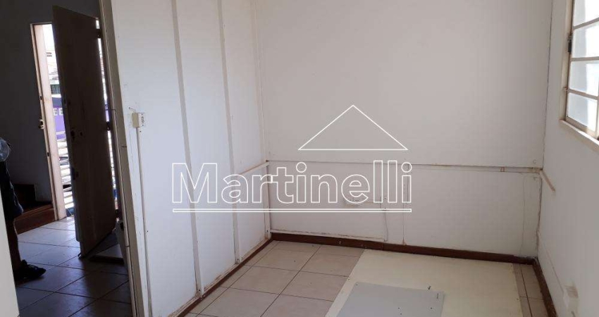 Sala comercial para alugar no Jardim América, Ribeirão Preto 
