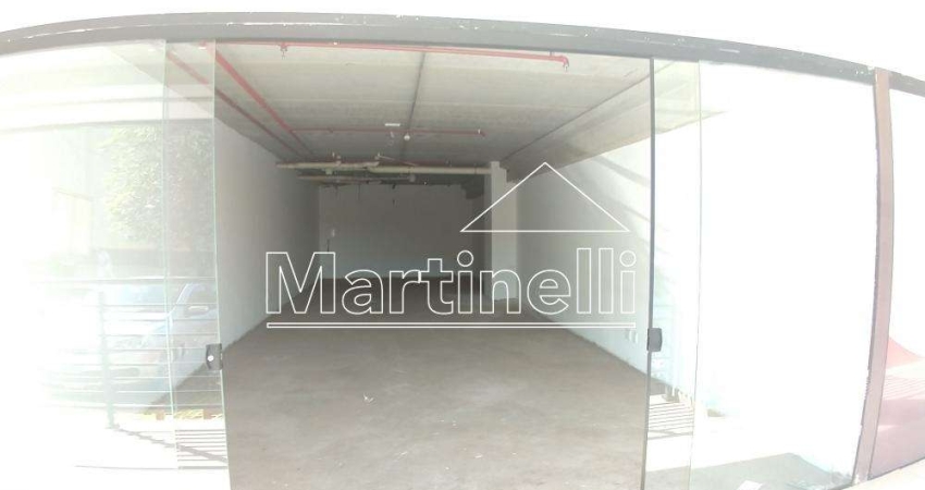 Sala comercial para alugar no Jardim Califórnia, Ribeirão Preto 