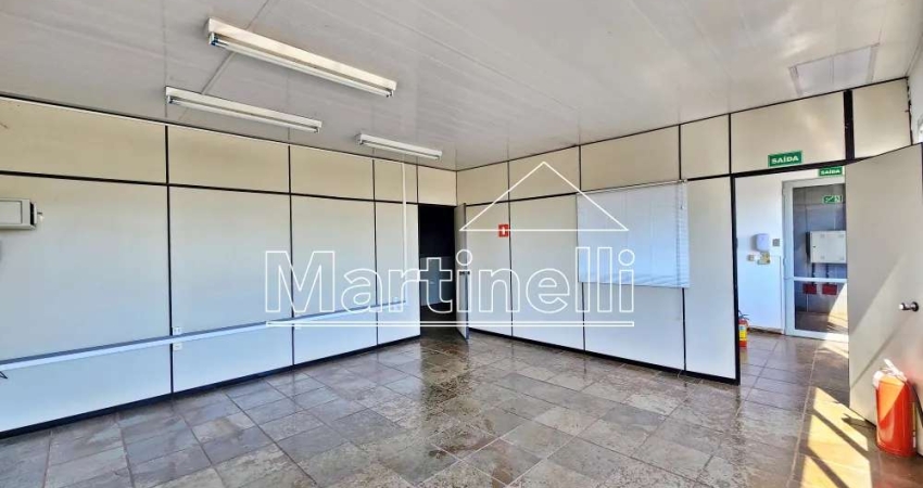 Sala comercial para alugar no Jardim Califórnia, Ribeirão Preto 