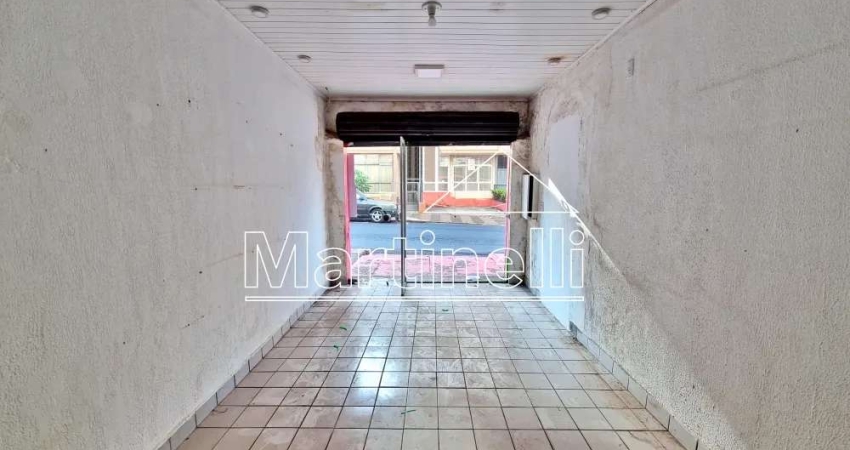 Ponto comercial para alugar no Centro, Ribeirão Preto 