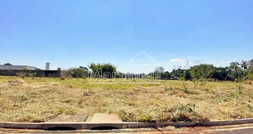 Área comercial para locação no Bairro Recreio das Acácias, próximo ao Novo Shopping - Ribeirão Preto/SP.
