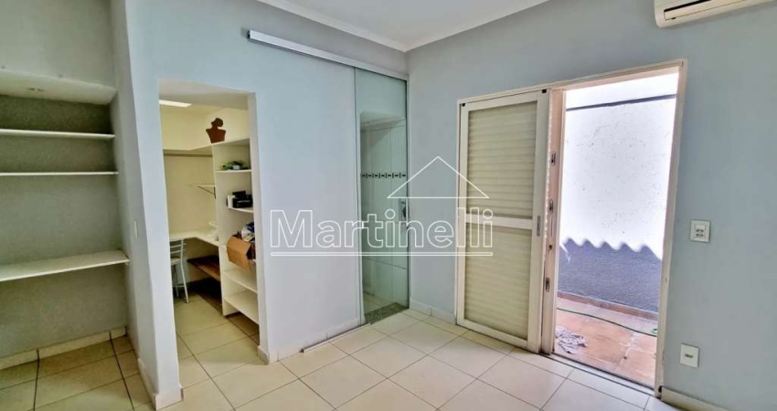 Sala comercial para alugar no Jardim Irajá, Ribeirão Preto 