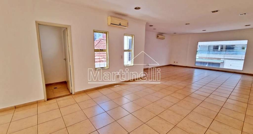 Sala comercial para alugar no Centro, Ribeirão Preto 