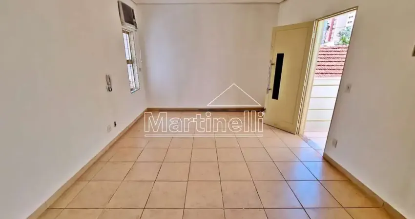 Sala comercial para alugar no Centro, Ribeirão Preto 