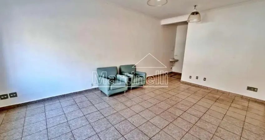 Sala comercial para alugar no Centro, Ribeirão Preto 