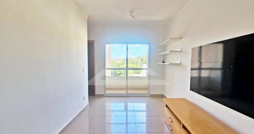 Apartamento para locação no Condomínio Reserva Flor de Lótus, próximo ao Novo Shopping - Ribeirão Preto/SP.