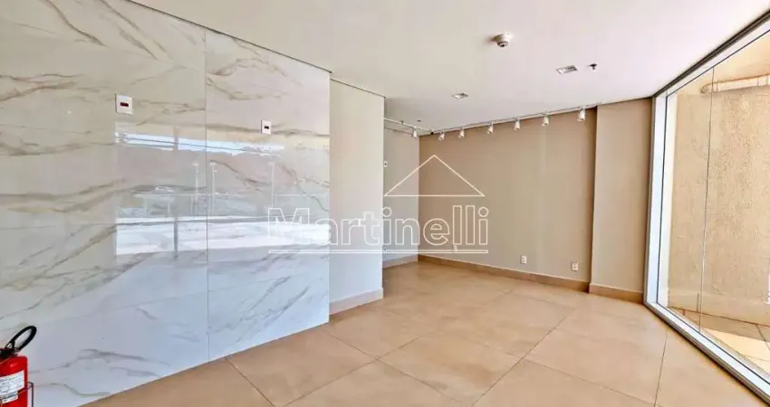 Loja comercial para locação no Condomínio Neo Office Ribeirão, próximo a Rua Arnaldo Victaliano - Ribeirão Preto/SP.