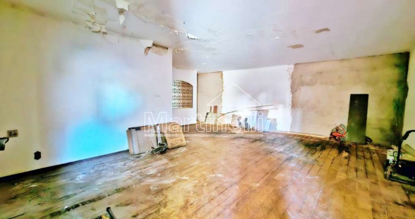 Casa com 6 quartos para alugar no Jardim Sumaré, Ribeirão Preto 