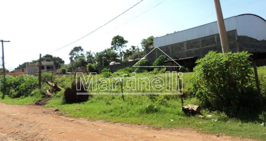 Terreno comercial para alugar no Chácaras Pedro Corrêa de Carvalho, Ribeirão Preto 