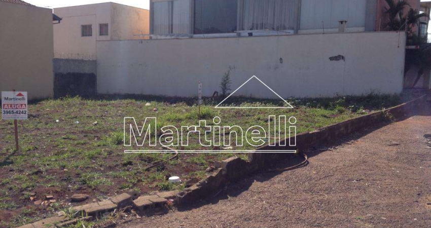 Terreno comercial para alugar no Residencial Flórida, Ribeirão Preto 