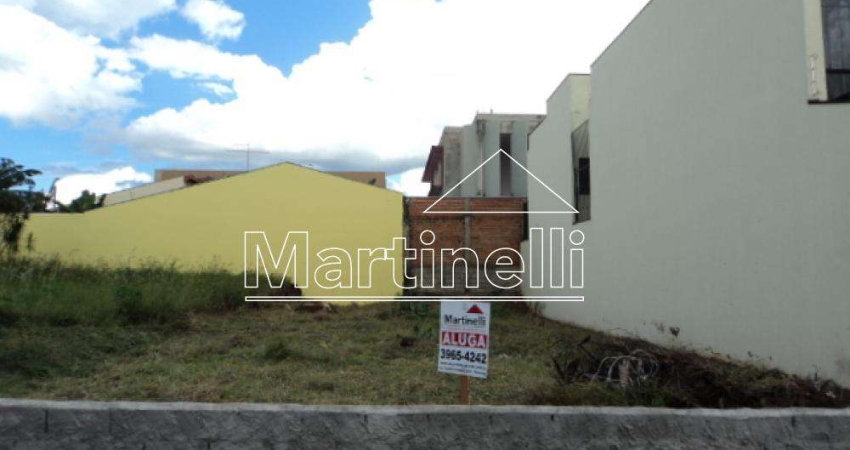 Terreno comercial para alugar no Nova Ribeirânia, Ribeirão Preto 