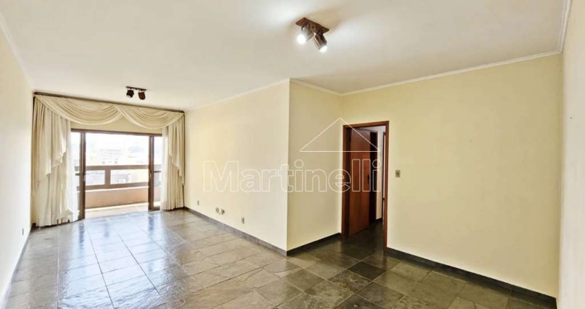 Apartamento à venda, próximo à Avenida Professor João Fiúsa - Ribeirão Preto/SP.