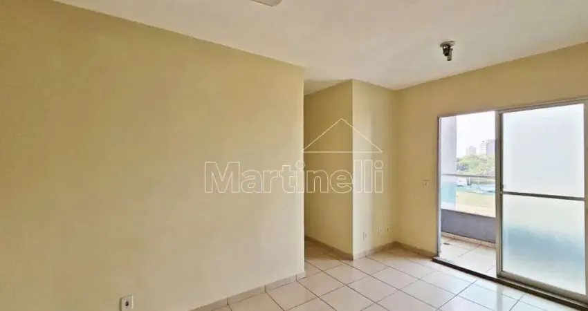 Apartamento à venda no Condomínio Nova Aliança Residence, próximo a Faculdade UNIP - Ribeirão Preto/SP.