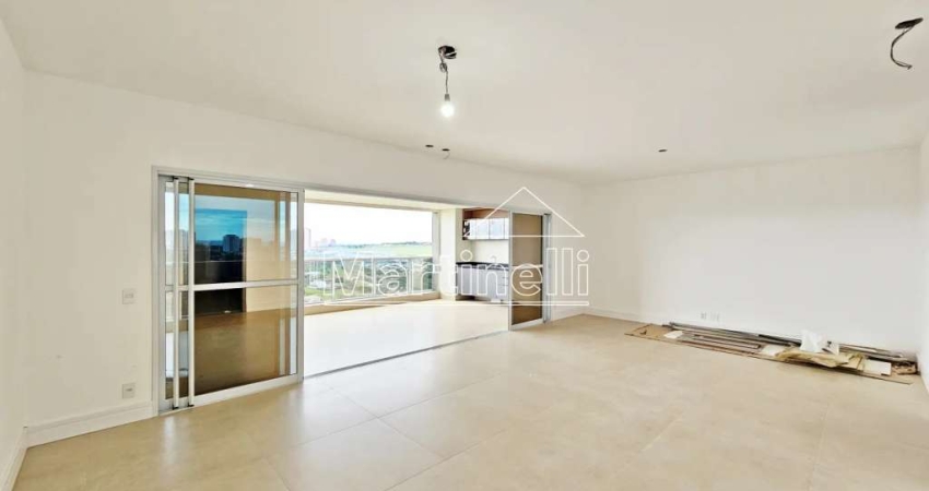 Apartamento à venda no Condomínio Cidade de Vancouver, próximo ao Parque Olhos D`água - Ribeirão Preto/SP.