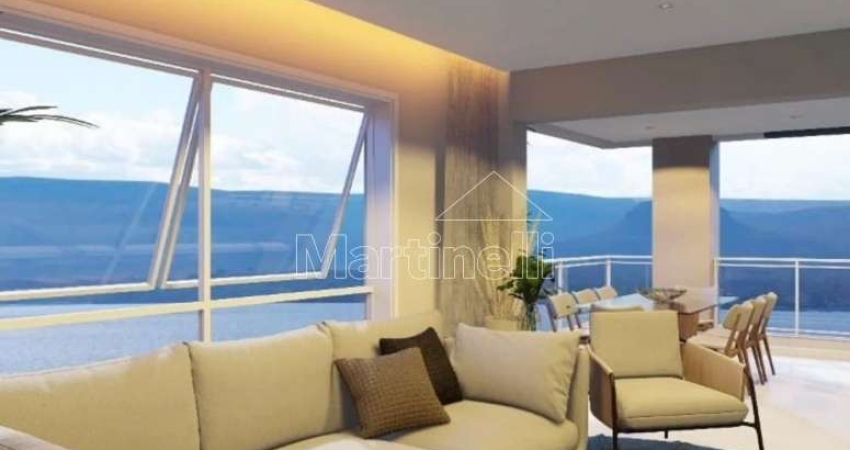 Duplex à venda no Condomínio Kanoah, próximo ao Condomínio Enseada - Rifaina/SP.