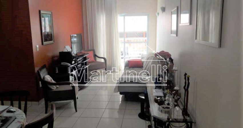 Apartamento com 3 quartos à venda no Jardim Paulista, Ribeirão Preto 
