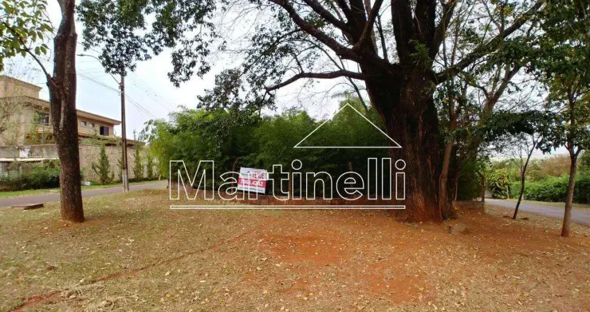 Chácara à venda no Condômino Estância Beira Rio, próximo à Rod. Anhanguera - Jardinópolis/SP