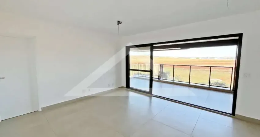 Apartamento à venda no Condomínio Kairos, próximo ao Gelato Borelli - Ribeirão Preto/SP.