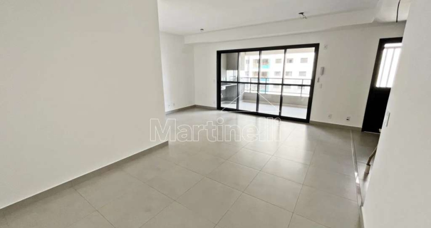Apartamento à venda no Condomínio Liniee, próximo ao Parque Olhos D`água - Ribeirão Preto/SP.