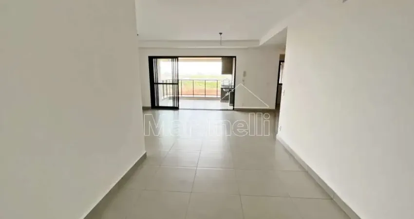 Apartamento à venda no Condomínio Liniee, próximo ao Parque Olhos D`água - Ribeirão Preto/SP.