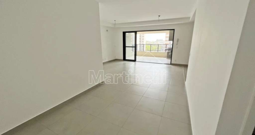 Apartamento à venda no Condomínio Liniee, próximo ao Parque Olhos D`água - Ribeirão Preto/SP.
