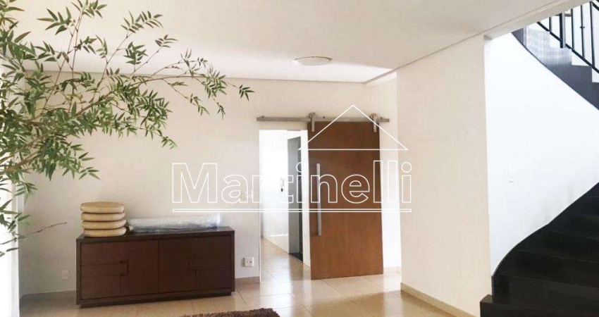 Sobrado à venda no Condomínio Village Bandeirantes II, próximo ao Trevo de Jardinópolis - Jardinópolis/SP.