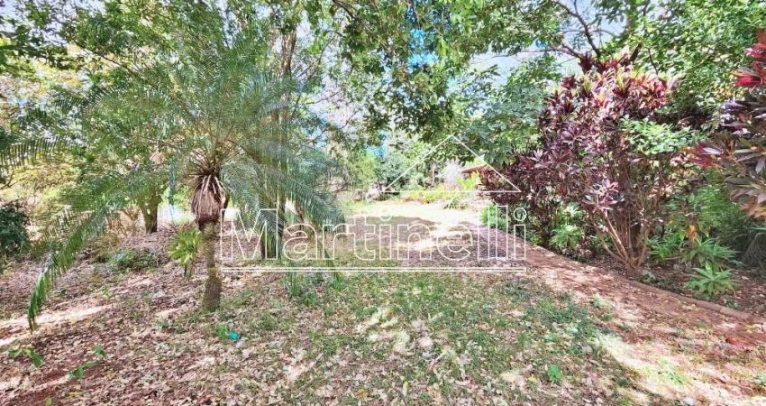 Chácara à venda no Condomínio Azarias Hill, próximo à Marginal da Pedreira Inderp - Ribeirão Preto/SP.