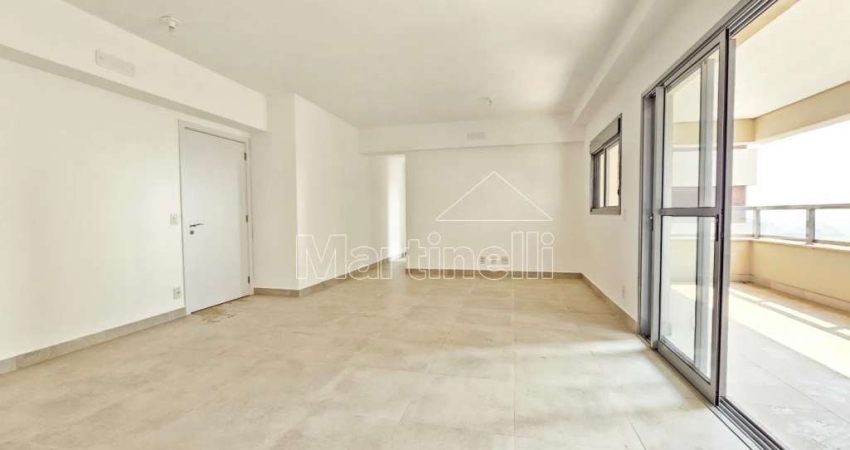 Apartamento à venda no Condomínio THZ, próximo ao Parque Carlos Raya - Ribeirão Preto/SP.