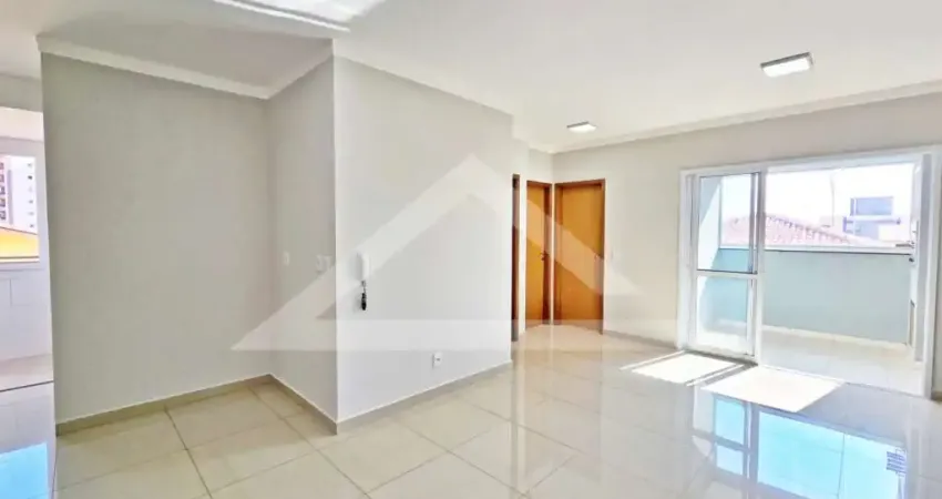 Apartamento à venda no Edifício José Leira, próximo a Faculdade UNAERP - Ribeirão Preto/SP.