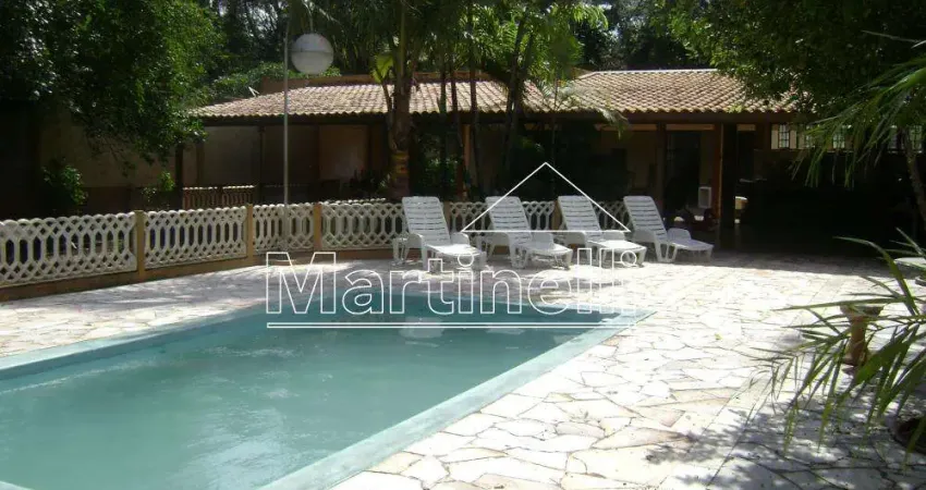 Chácara à venda no Condomínio Jardim Casa Grande, próximo ao Clube Regatas - Ribeirão Preto/SP.