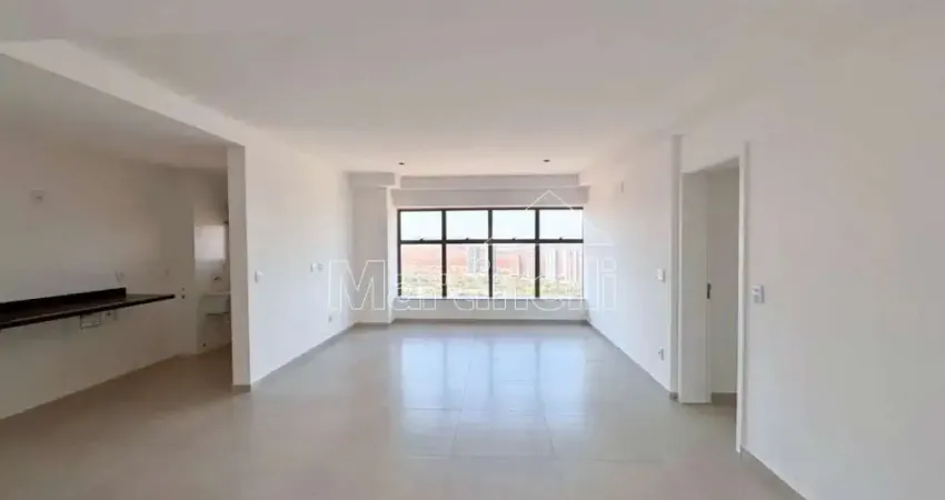 Penthouse à venda no Condomínio Plaza La Coruña, próximo à Rodovia José Fregonezi - Ribeirão Preto/SP.