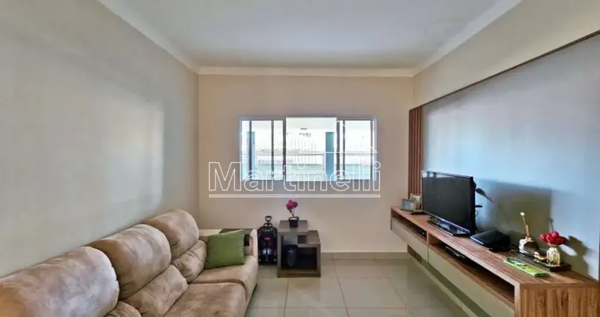 Casa com 5 quartos à venda no Sumarezinho, Ribeirão Preto 