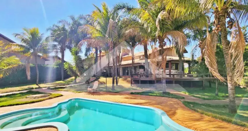 Casa térrea à venda no Condomínio Village Bandeirantes, próximo ao Posto de Gasolina Irmãos Bernardo - Jardinópolis/SP.