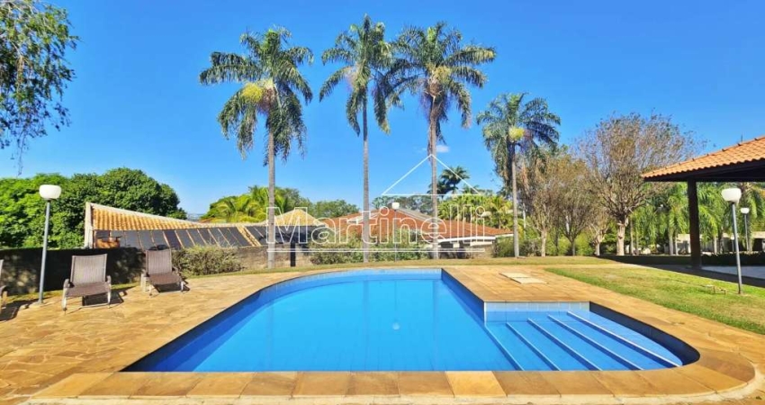 Casa térrea à venda no Condomínio Quinta da Boa Vista, próximo à Rodovia Antônio Duarte Nogueira - Ribeirão Preto/SP
