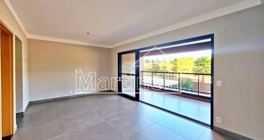 Apartamento à venda no Edifício Versailles Residencial, próximo ao Ribeirão Shopping - Ribeirão Preto/SP.