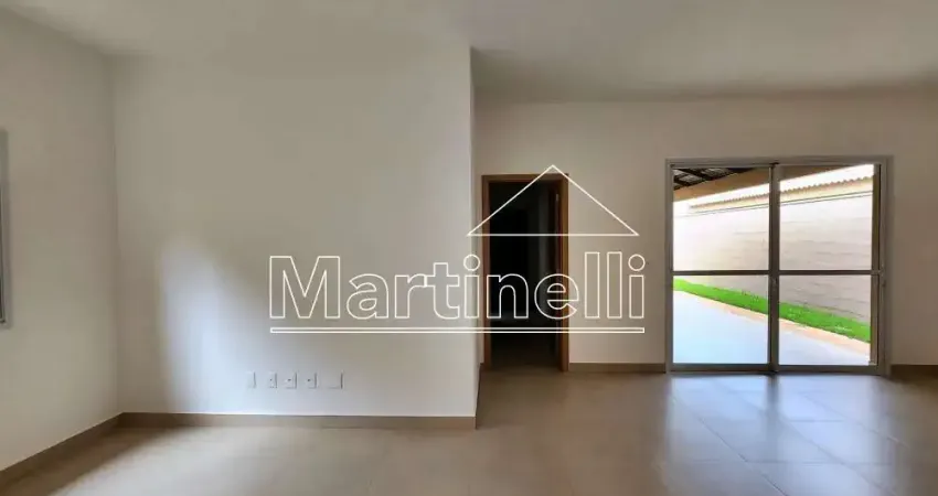Casa térrea de 150m² de área construida à venda no Condomínio Alto do Vale, próximo à Rod. Anhanguera - Ribeirão Preto/SP.