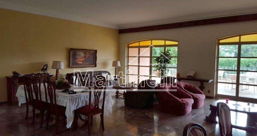 Casa térrea à venda no Condomínio Villa Verde, próximo ao Parque Curupira - Ribeirão Preto/SP.