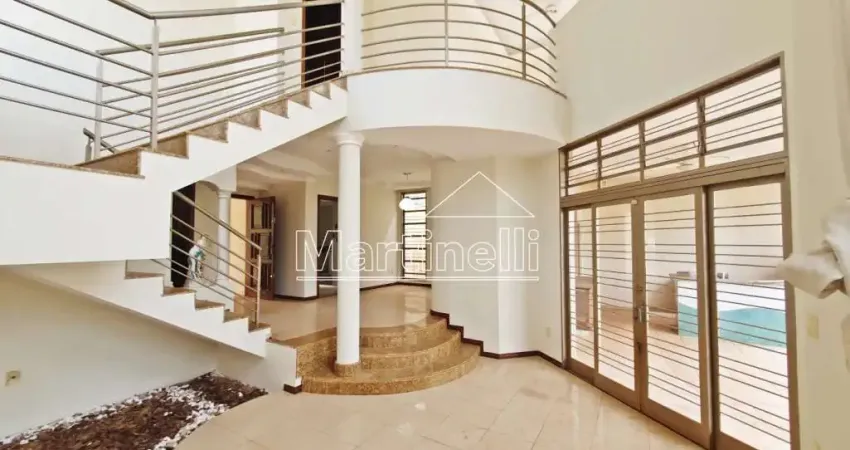 Casa com 3 quartos à venda no Ribeirânia, Ribeirão Preto 
