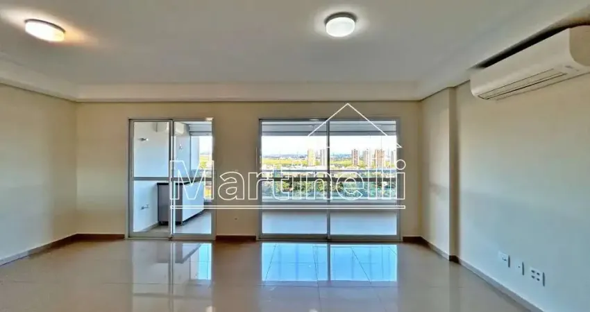 Apartamento com 3 quartos à venda no Jardim Olhos d'Água, Ribeirão Preto 