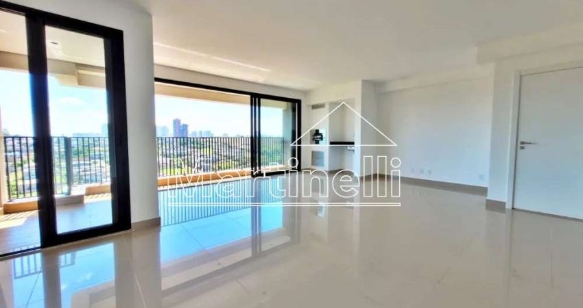 Apartamento à venda no Condomínio Magna Vista, próximo à Av. João Fiúsa - Ribeirão Preto/SP.