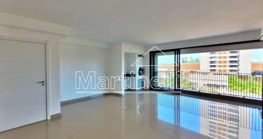 Apartamento à venda no Condomínio Magna Vista, próximo à Av. João Fiúsa - Ribeirão Preto/SP.