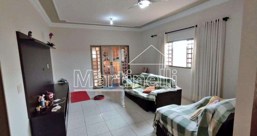 Casa térrea à venda no Condomínio Acácias Village, próximo ao Parque Ecológico - Cravinhos/SP