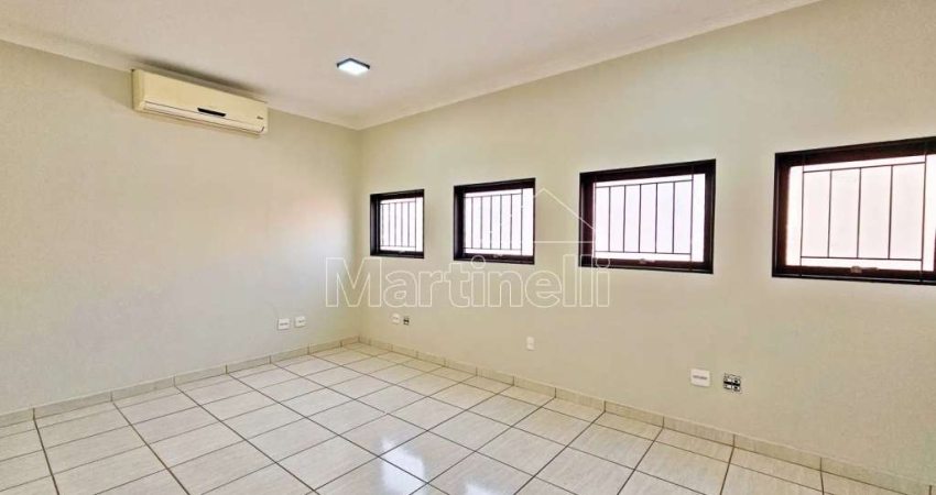 Sala comercial para locação, próximo a Panificadora São José - Ribeirão Preto/SP.