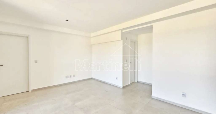 Apartamento para locação no Condomínio Plaza La Coruña, próximo ao Ribeirão Shopping - Ribeirão Preto/SP.