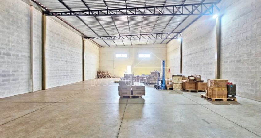 Ponto comercial para alugar no Real Sul, Ribeirão Preto 